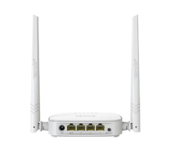Tenda N301 (300Mb/s b/g/n) - 578952 - zdjęcie 3
